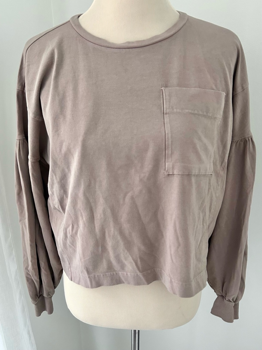 ☀️NEW Free People Movement Hot Shot Recovery Top. XS - Picture 5 of 16